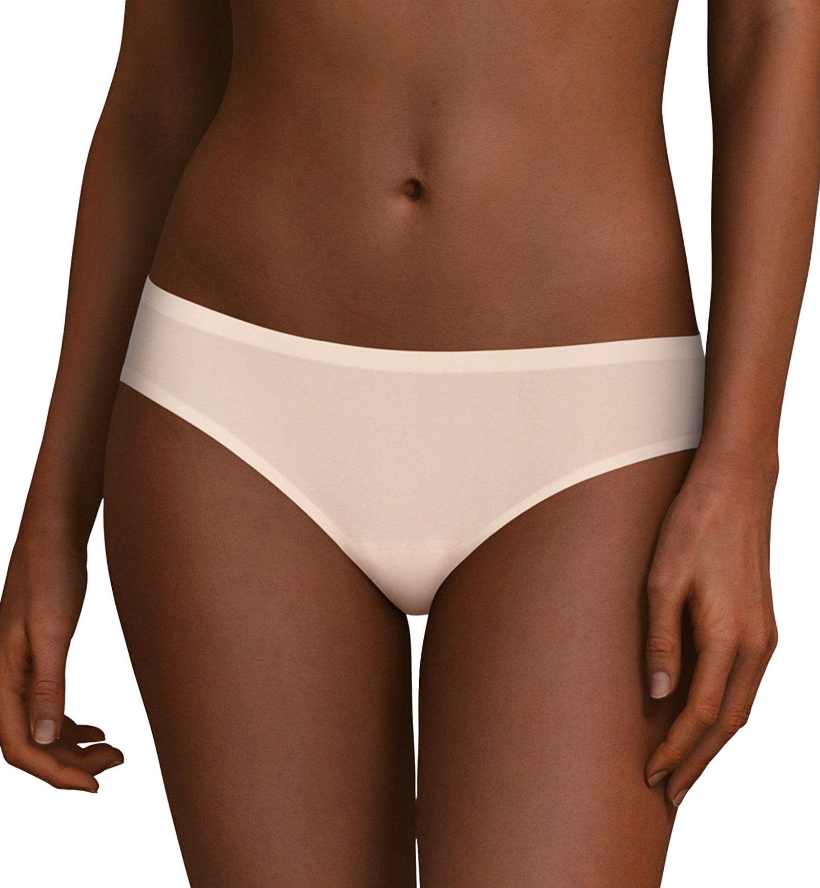 Chantelle Softstretch Bikini (C26430),Nude Blush - Nude Blush,One Size