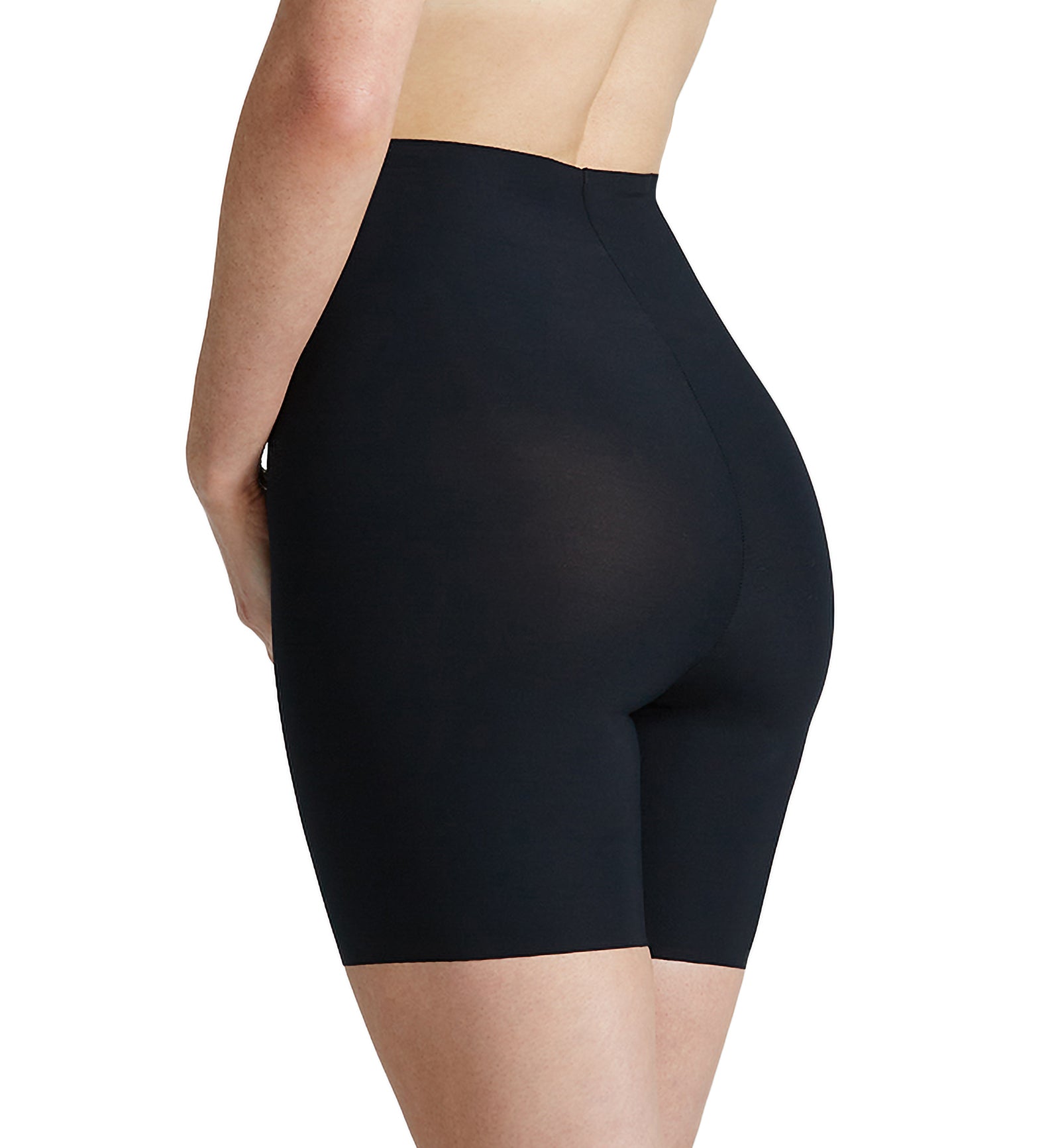 commando Classic Control Short (CC113),XS,Black - Black,XS