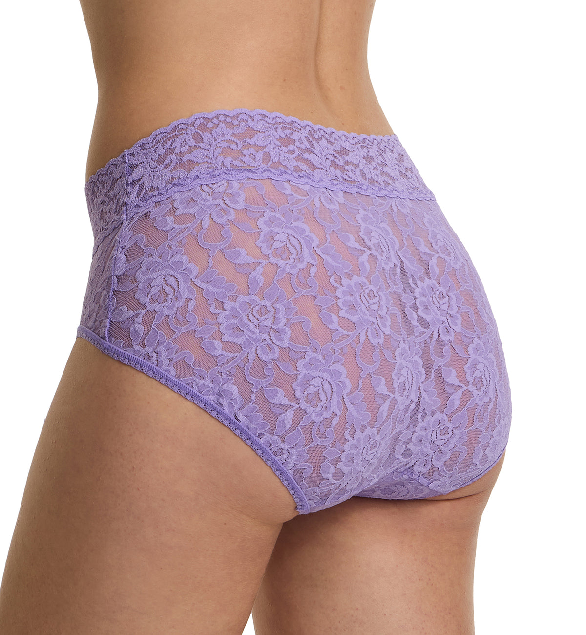 Hanky Panky Signature Lace French Brief (461),Small,Love Potion - Love Potion,Small