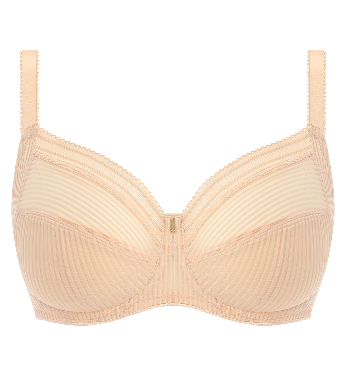 Fantasie Fusion Full Cup Side Support Underwire Bra (3091),30F,Sand - Sand,30F