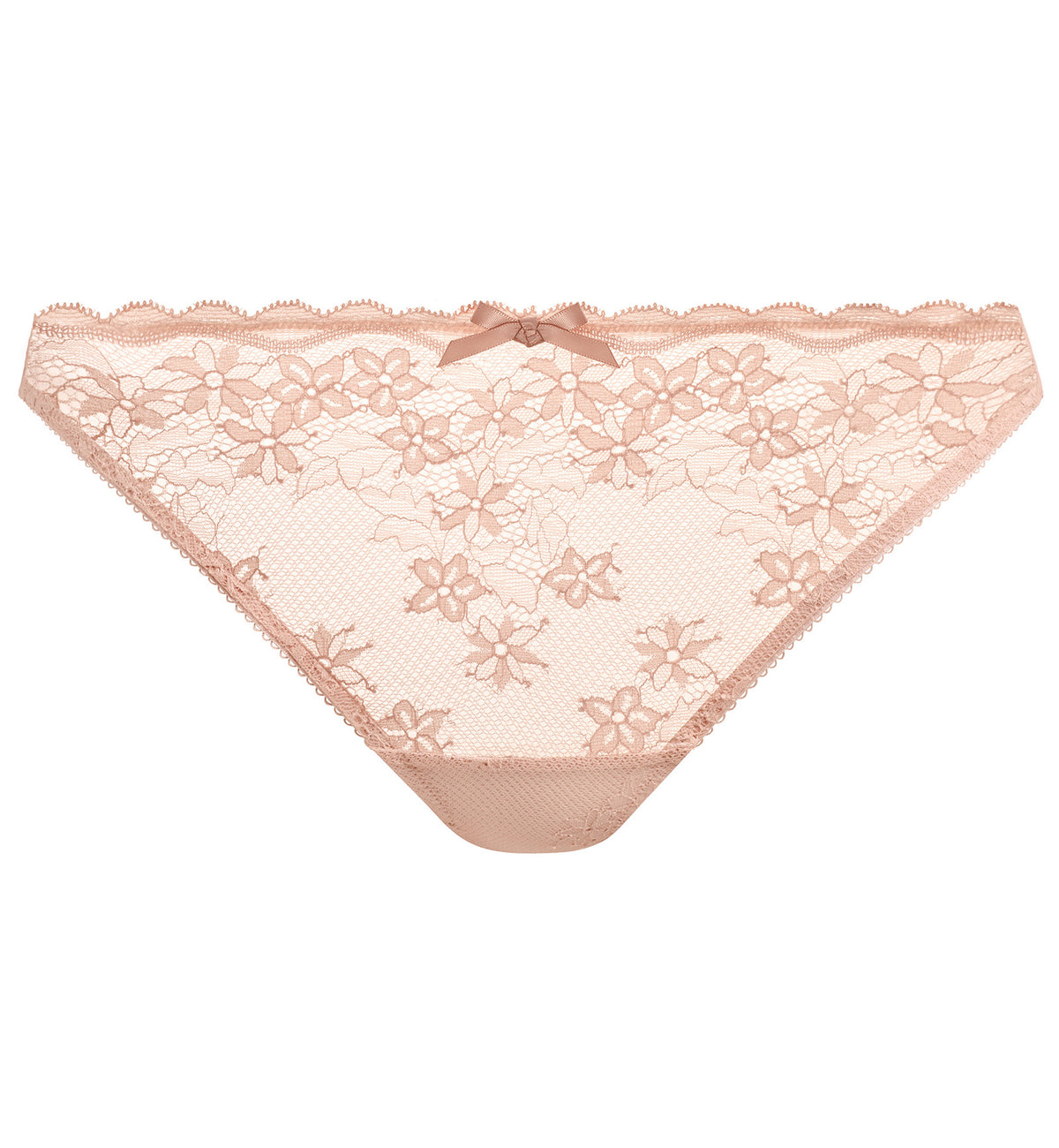 Freya Quinn Brazilian Brief (404371),XS,Cameo - Cameo,XS