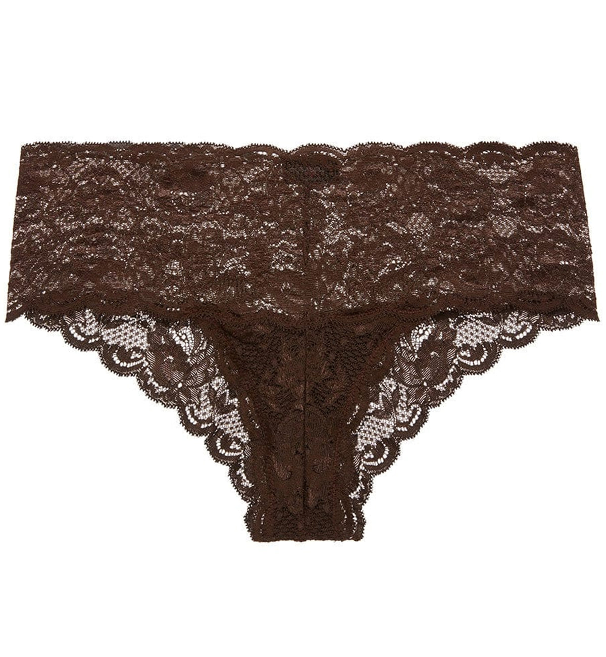 Cosabella Never Say Never Hottie Lowrider Hotpant (NEVER07ZL),M/L,Uno - Uno,M/L