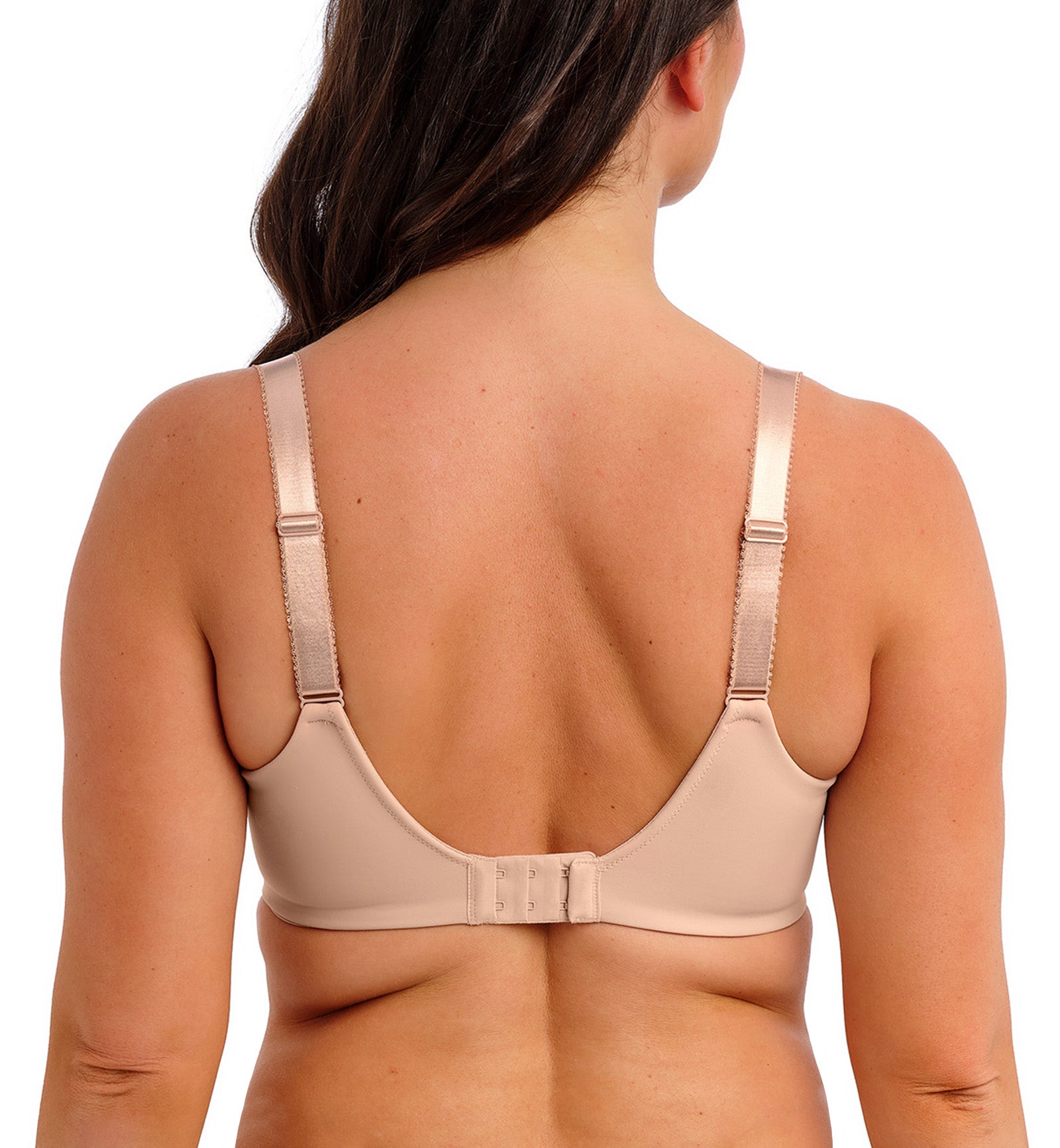 Fantasie Magdalena Balconette Underwire Bra (103407),30D,Natural Beige - Natural Beige,30D