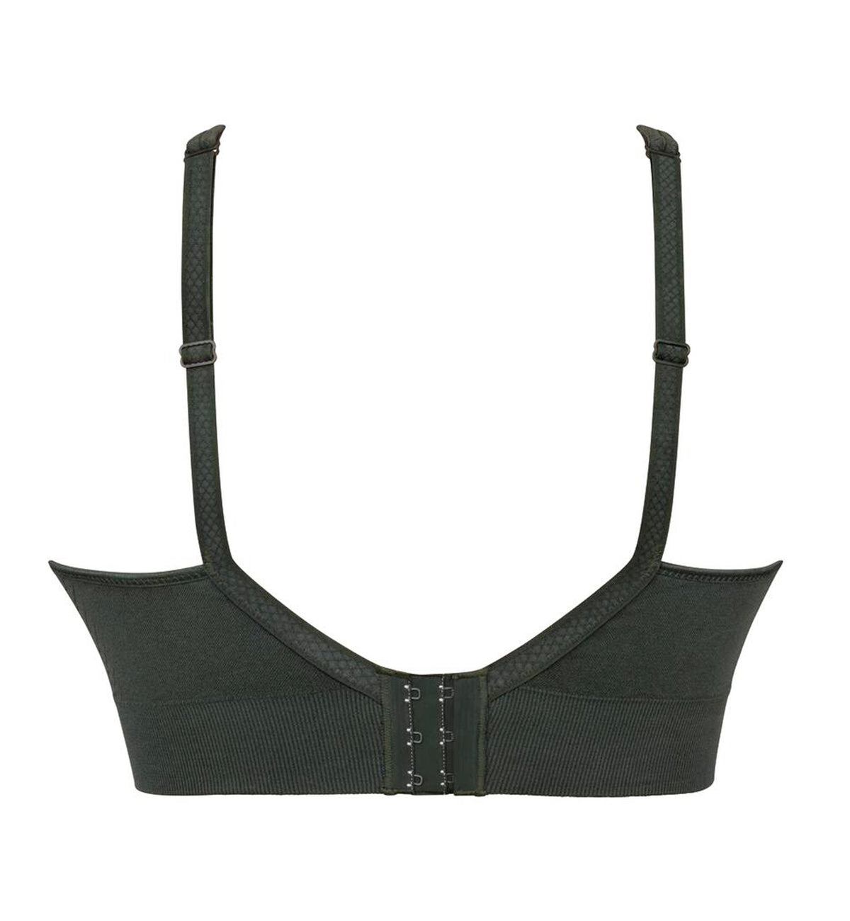 Anita Care Lotta Pocketed Post Mastectomy Bra (5769X),Small,Jungle - Jungle,Small