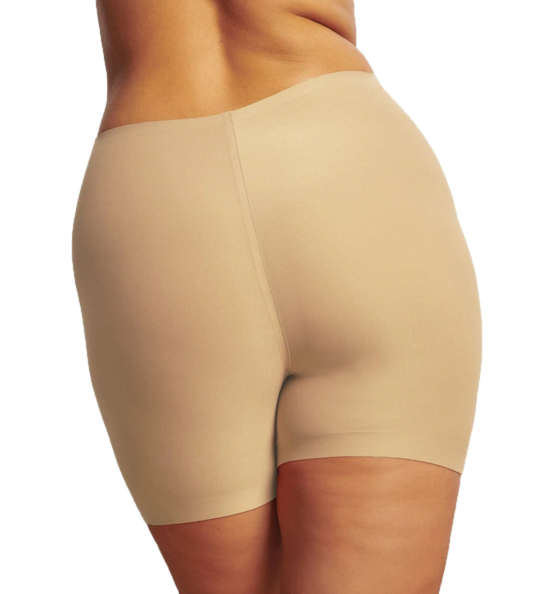 Evelyn & Bobbie Slip Short (1708),US 0-14,Sand - Sand,US 0-14