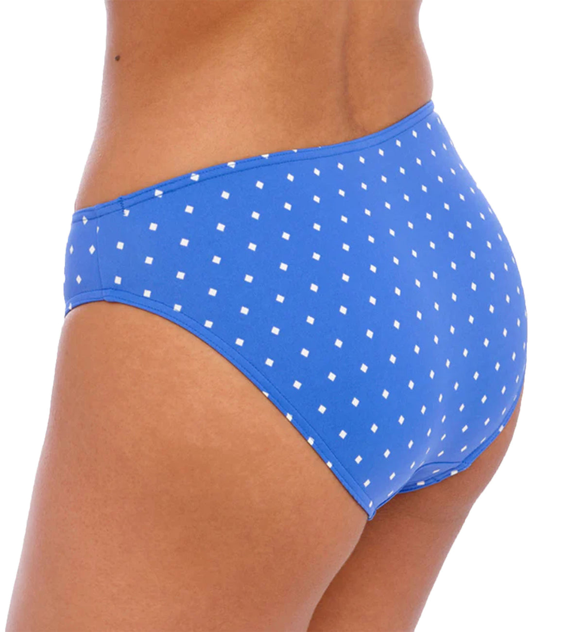 Freya Jewel Cove Bikini Swim Brief (7234),XS,Azure - Azure,XS