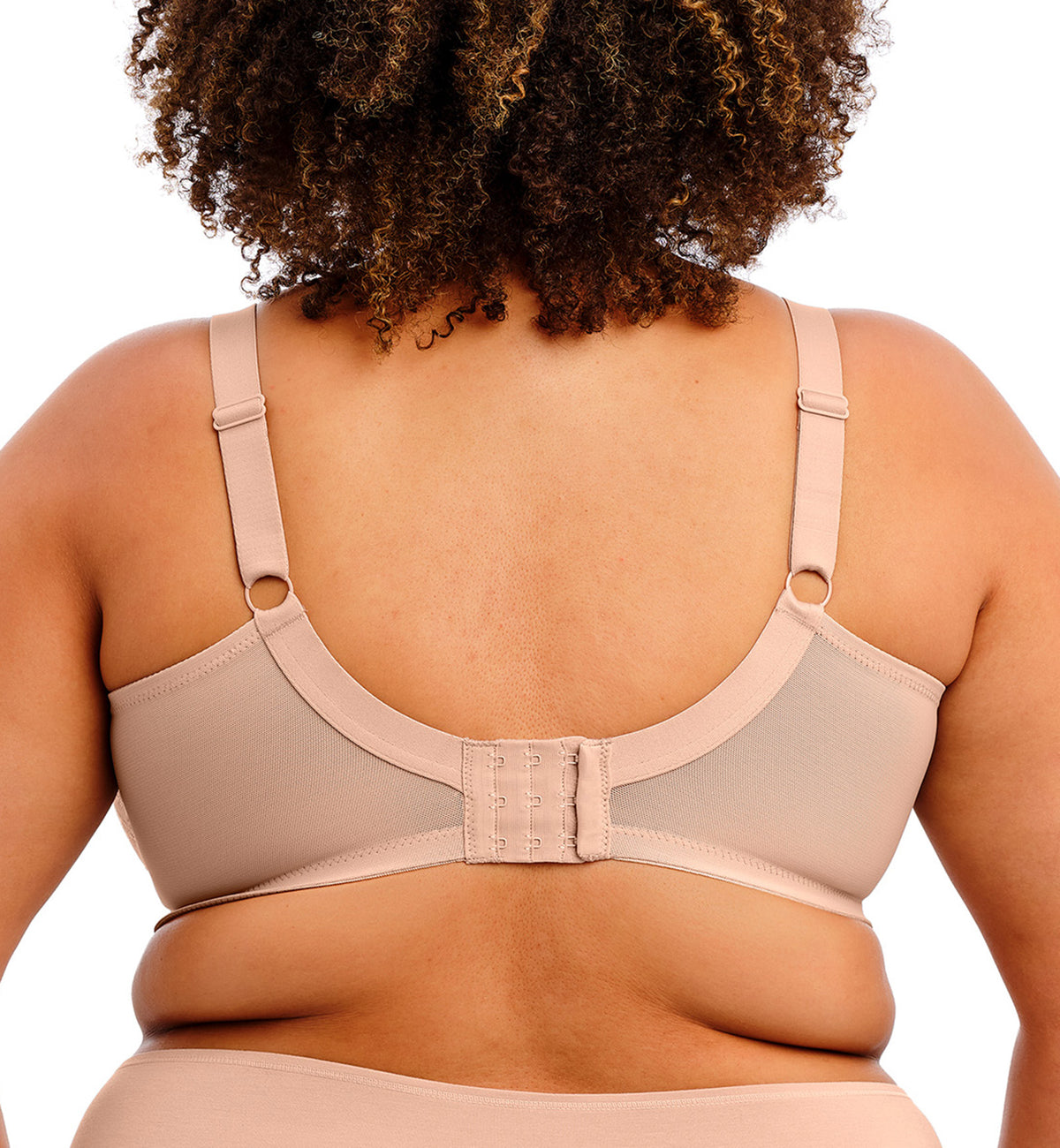 Goddess Verity Underwire Bra (700205),34I,Fawn - Fawn,34I