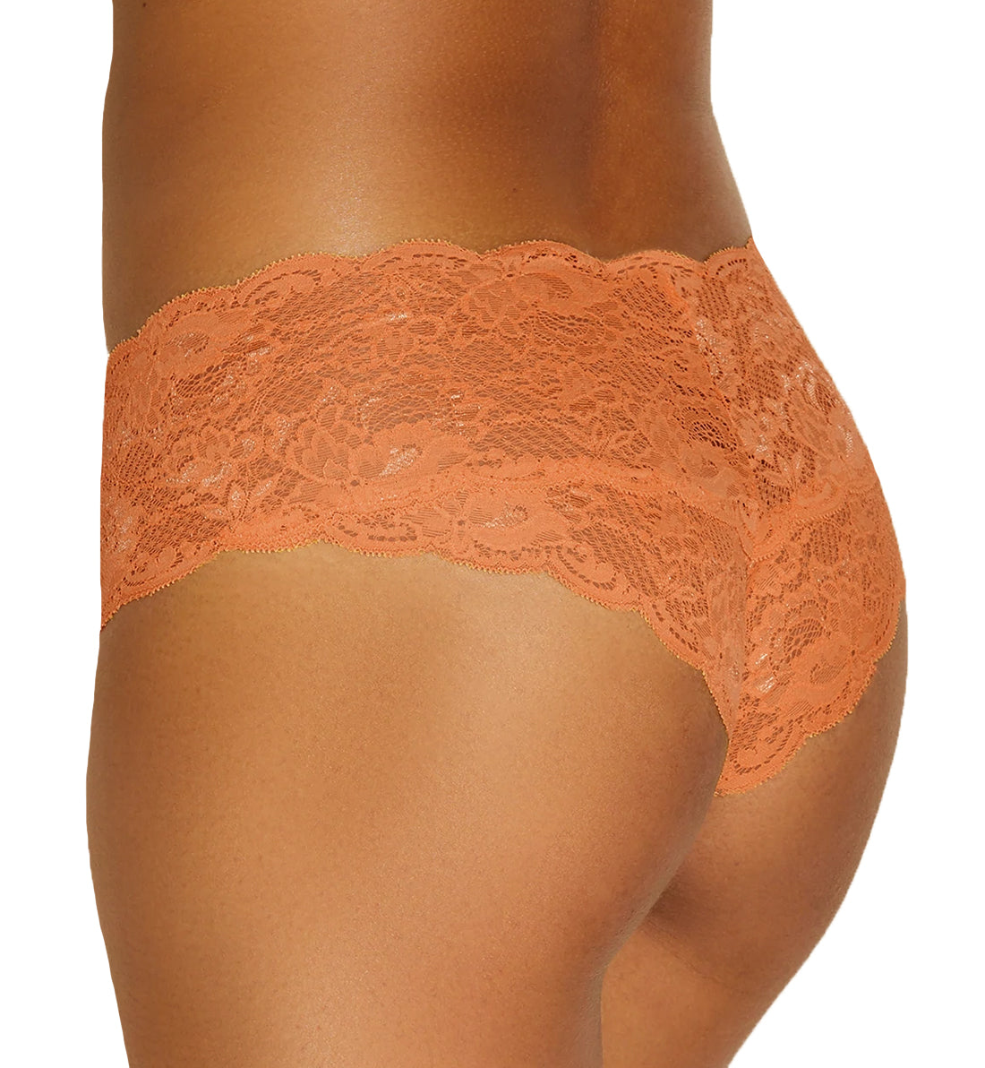 Cosabella Never Say Never Hottie Lowrider Hotpant (NEVER07ZL),S/M,Garcinia - Garcinia,S/M