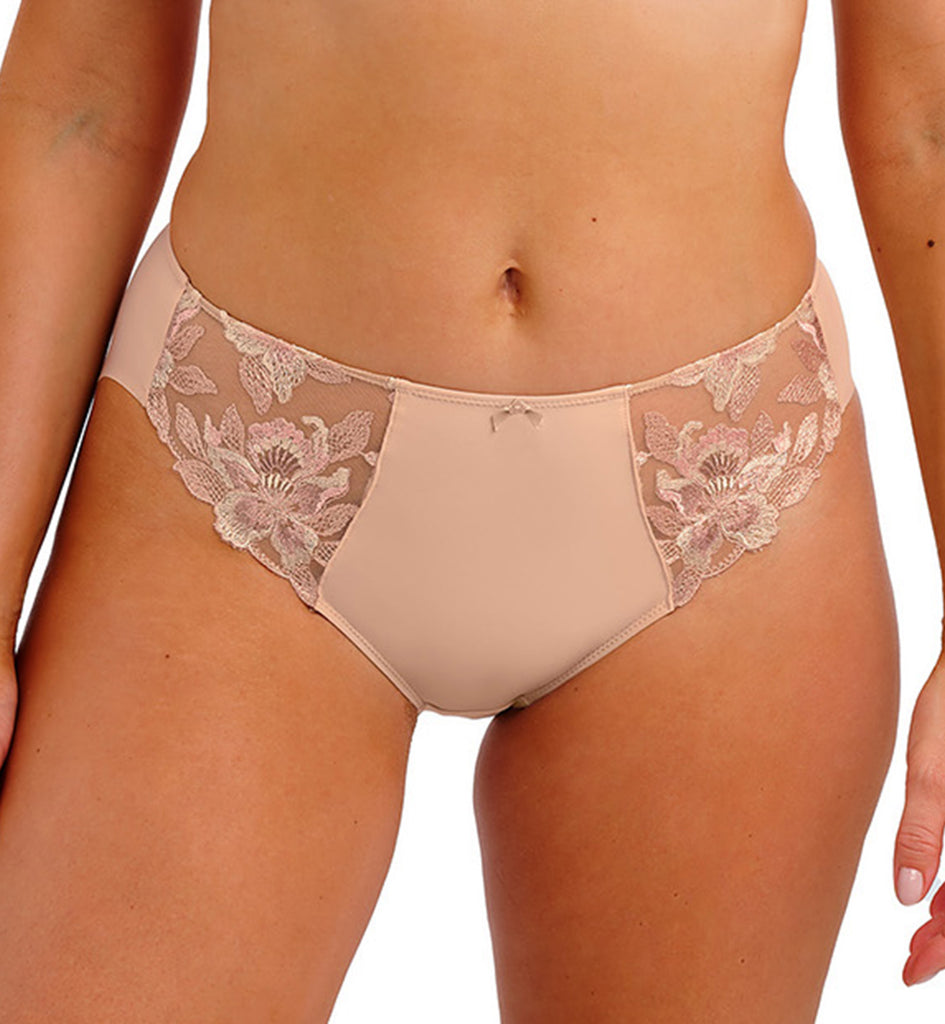 Fantasie Magdalena Brief (103450) - Natural Beige - Breakout Bras