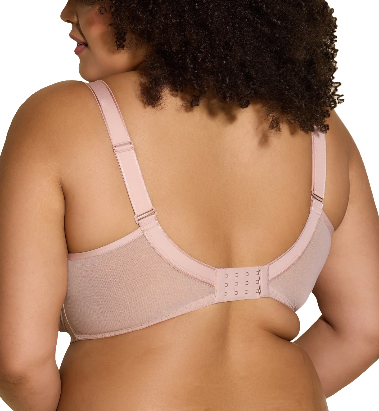 Cosabella Soire Confidence Side Support Underwire Bra (SOIRC1138),30C,Mandorla - Mandorla,30C