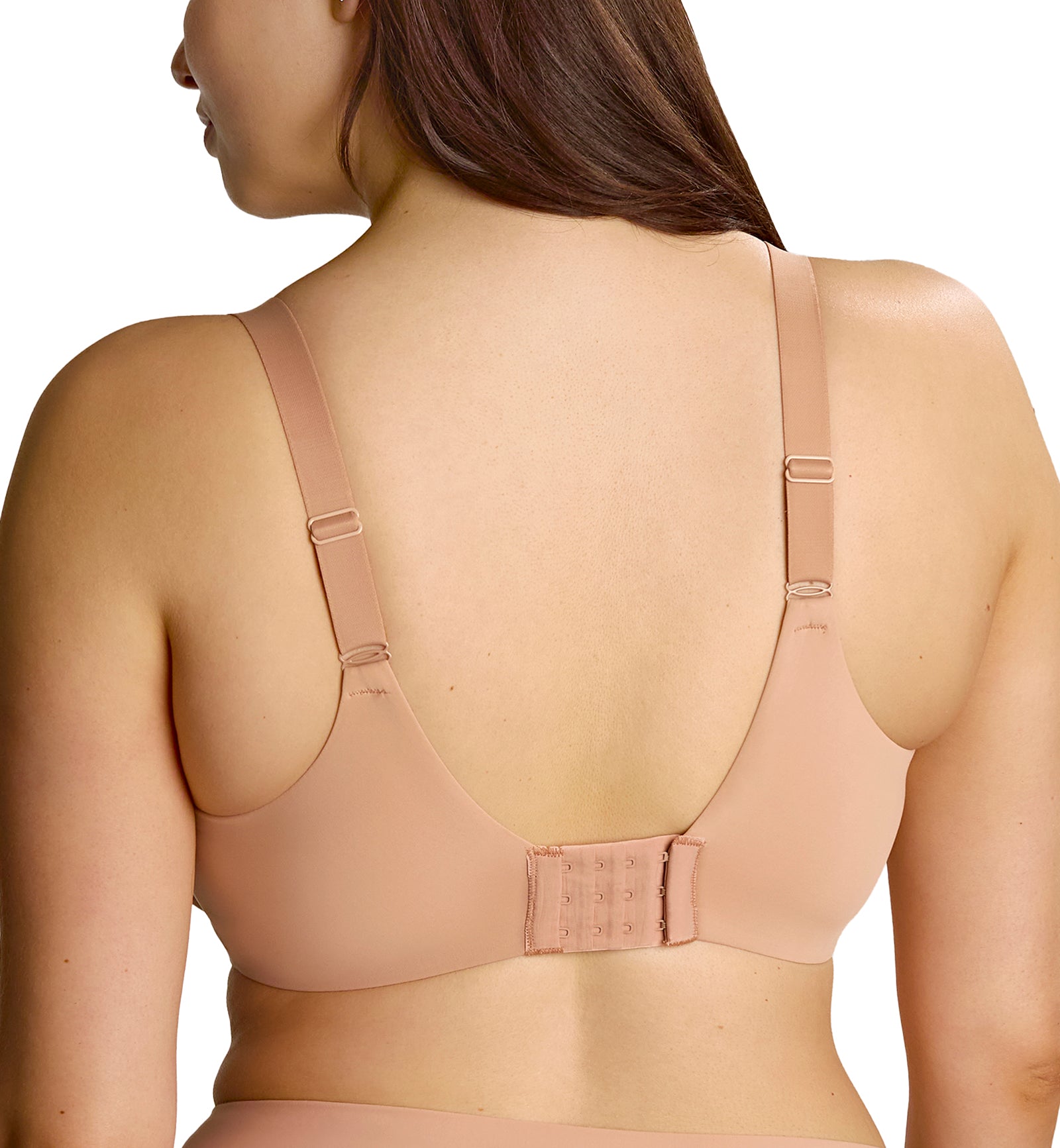 Sculptresse Amara Full Cup Underwire Bra (11265),46JJ,Honey - Honey,46JJ