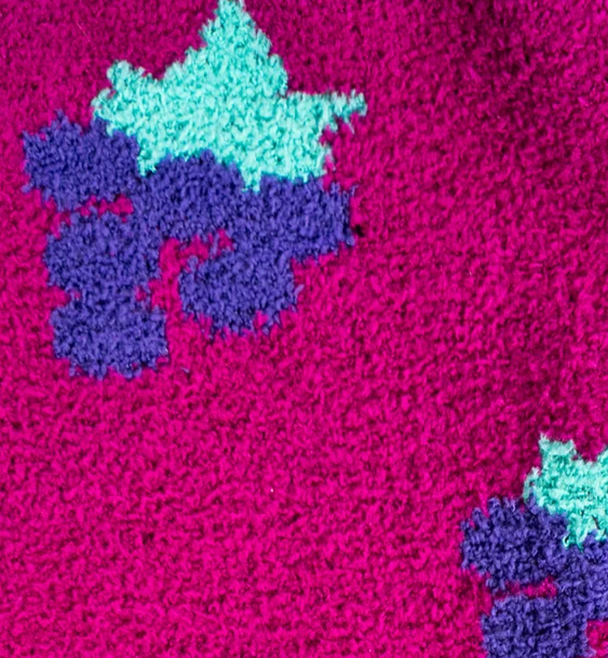 SOCK it to me Slipper Socks (CZ0031),You Are Really Grape - You Are Really Grape,One Size