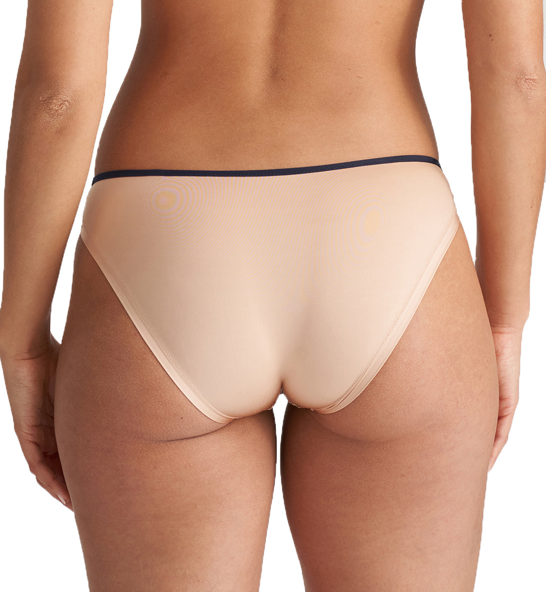 Marie Jo Raia Matching Rio Brief (0502640),XS,Autumn Leaf - Autumn Leaf,XS