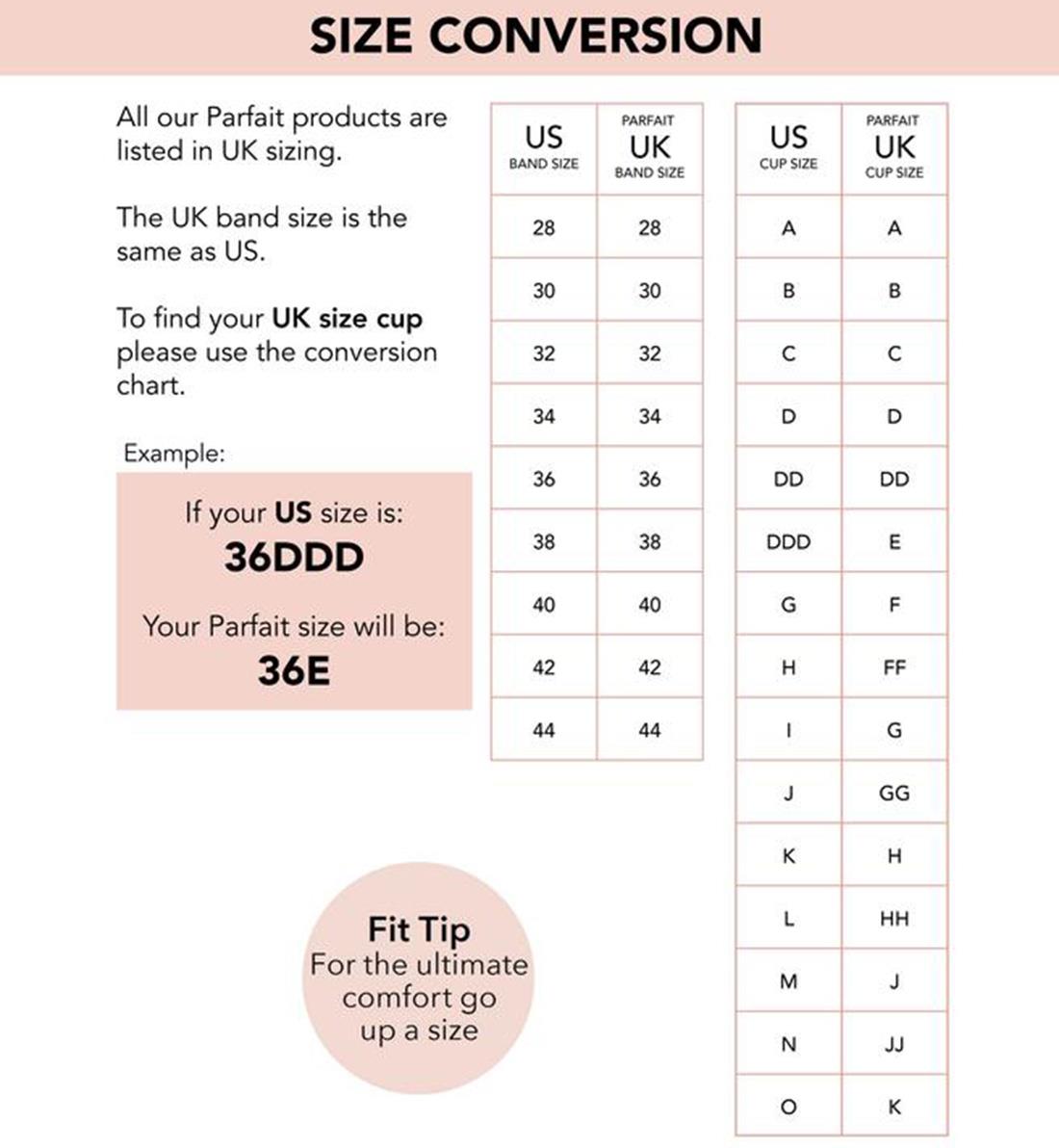 Parfait Mia Dot Wire-Free Padded Mesh Bralette (P6011),30D,Black - Black,30D