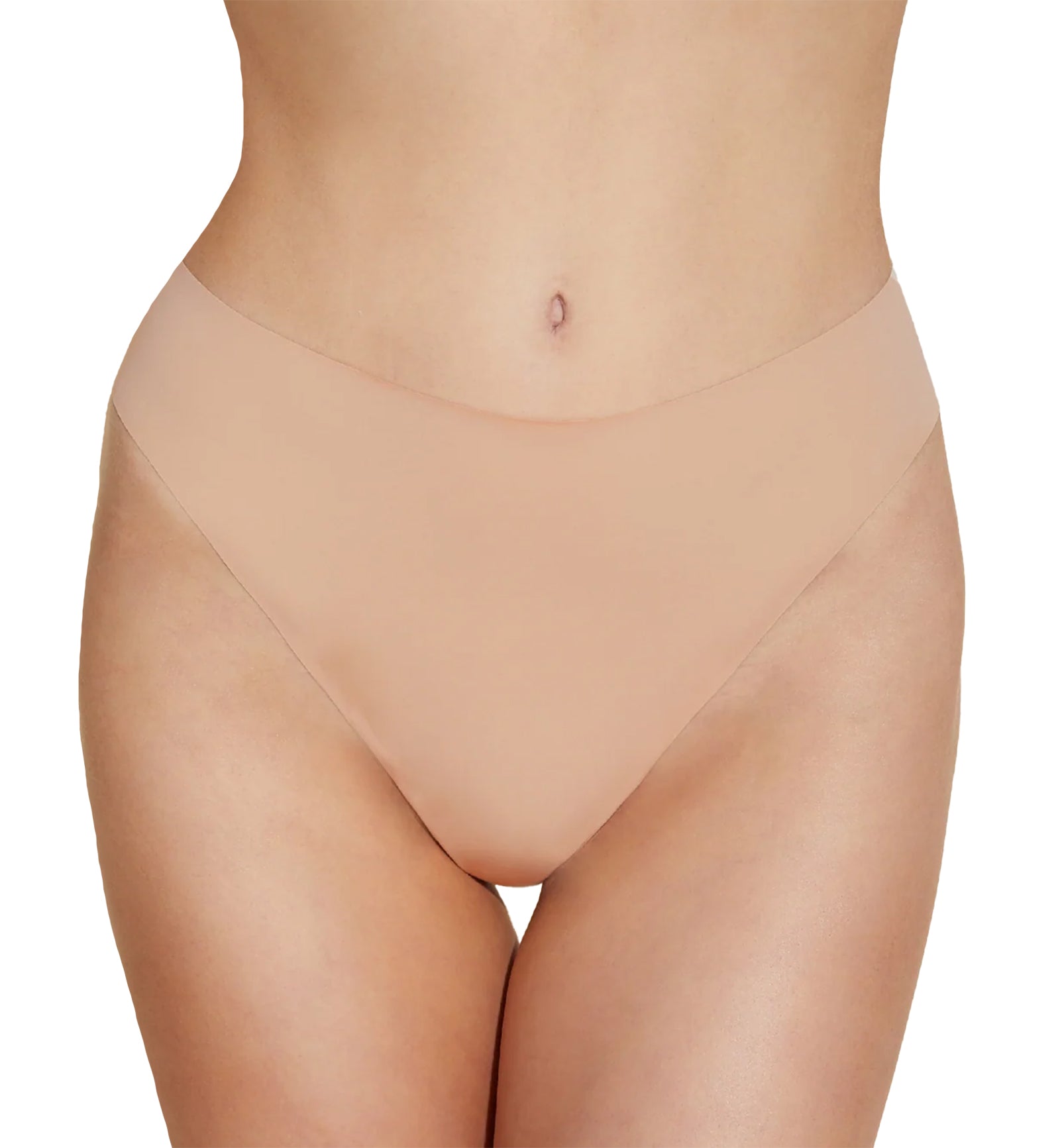 Cosabella Free Cut Micro High Waist Thong (FRECM0361),S/M,Sette - Sette,S/M