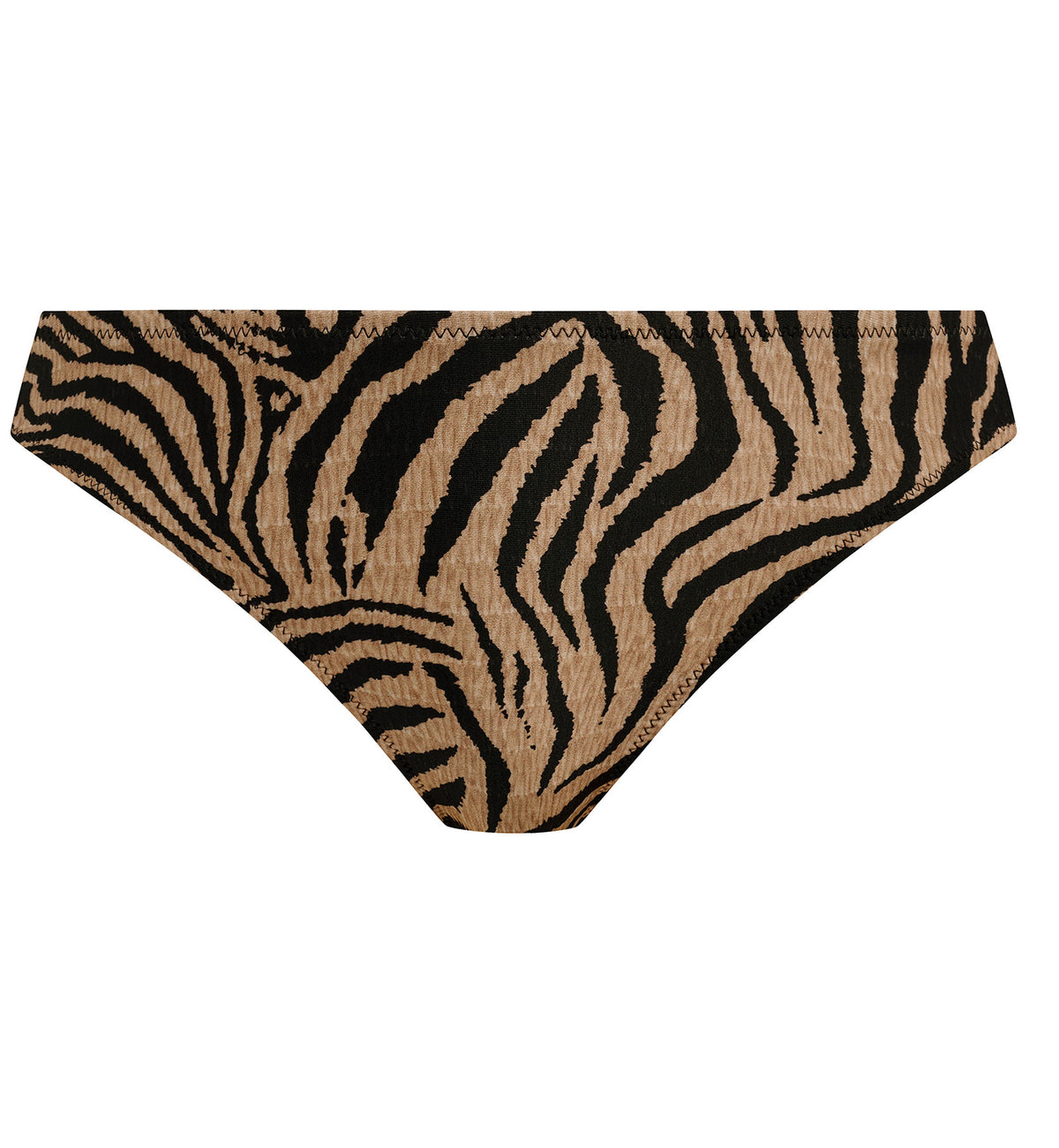Freya Tortoli Bay Bikini Swim Brief (208270),XS,Natural - Natural,XS