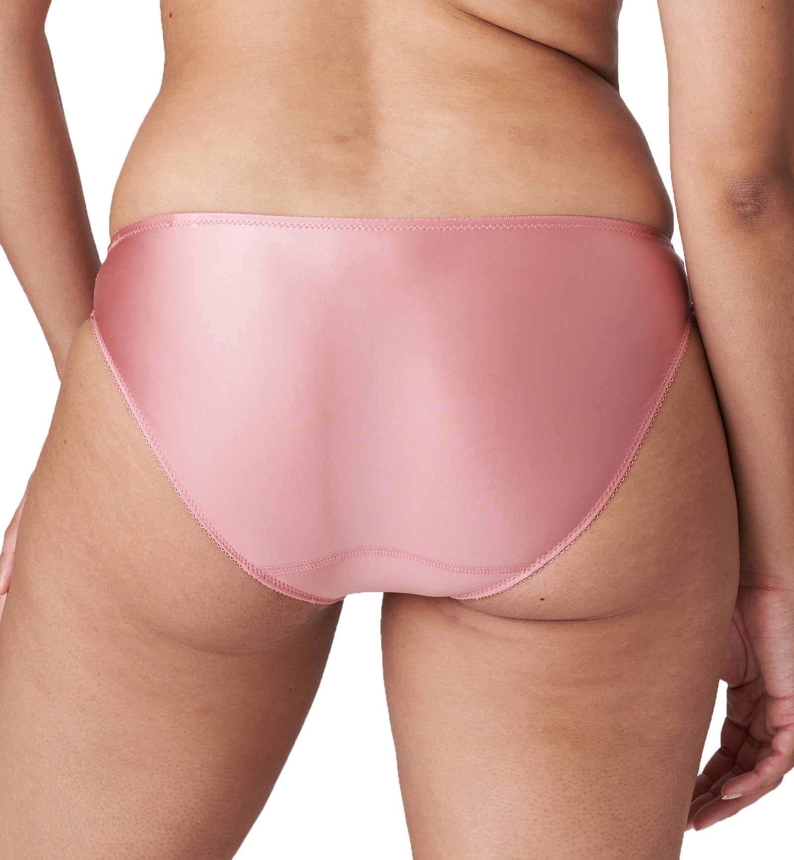 PrimaDonna Twist I DO Matching Rio Brief (0541600),Large,Sunset Melba - Sunset Melba,Large