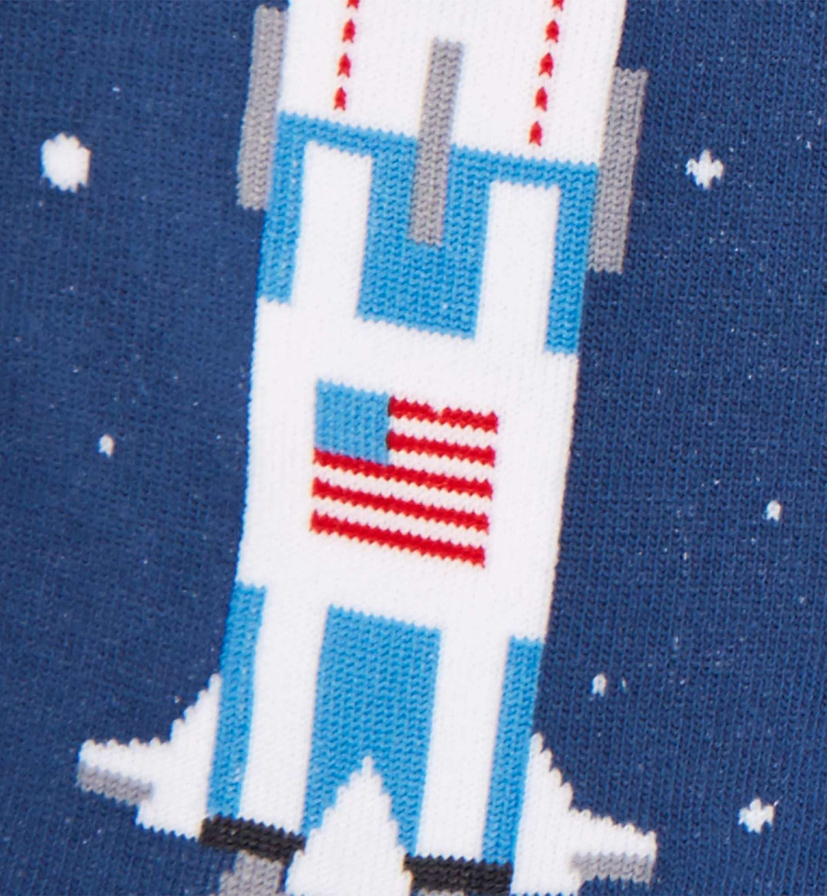 SOCK it to me Men's Crew Socks (mef0280),321 Lift Off - 321 Lift Off,One Size