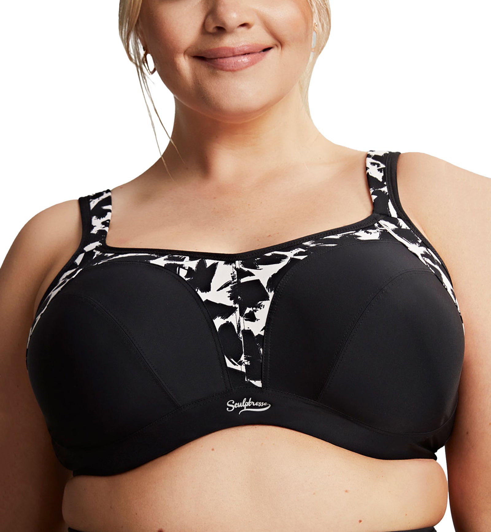 38HH UK/ 38L US Tagged encapsulated-bras - Breakout Bras