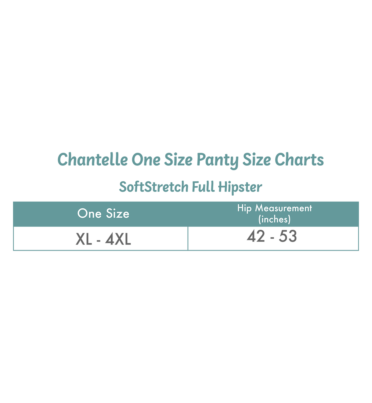 Chantelle Softstretch Plus-Size Hipster (C11340),Black - Black,One Size