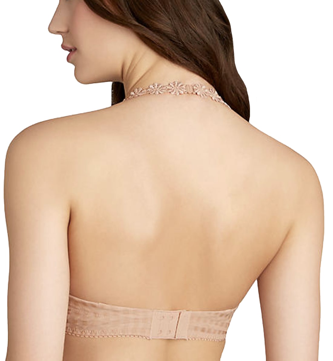 Marie Jo Avero Padded Convertible Underwire Bra (0100416),30C,Caffe Latte - Caffe Latte,30C
