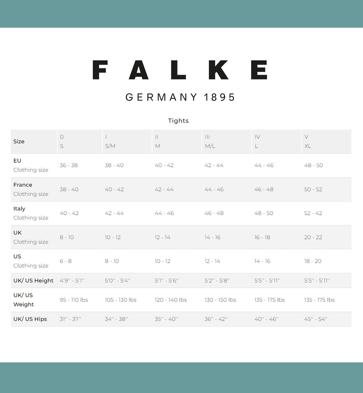 FALKE Matte Deluxe 30 Denier Tights (40630),Small,Powder - Powder,Small