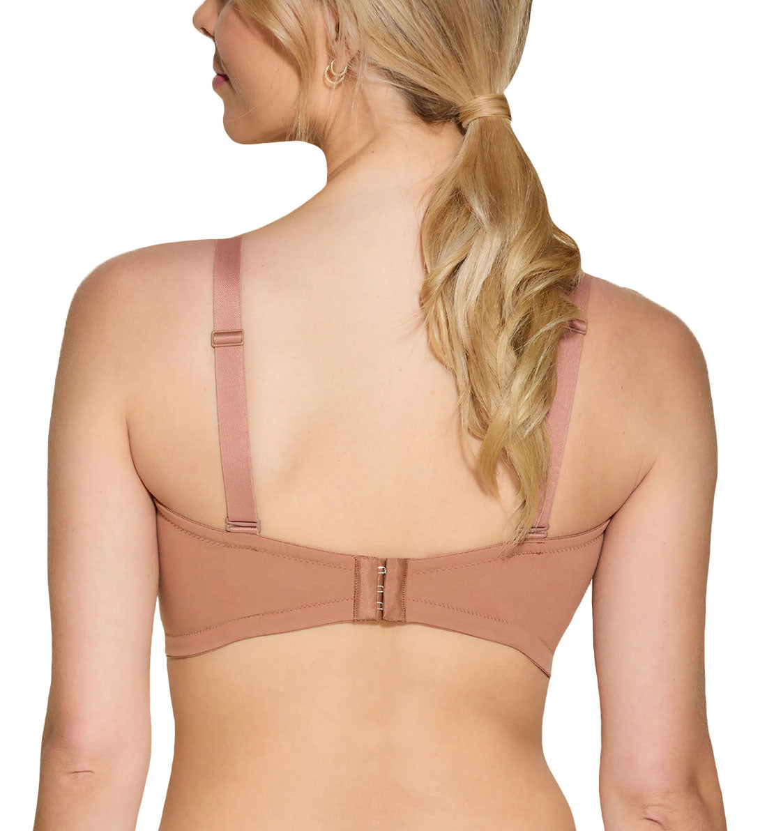 Cosabella Free Cut Micro CURVY Sweetie Bralette (FRECM1312),XS,Tre - Tre,XS