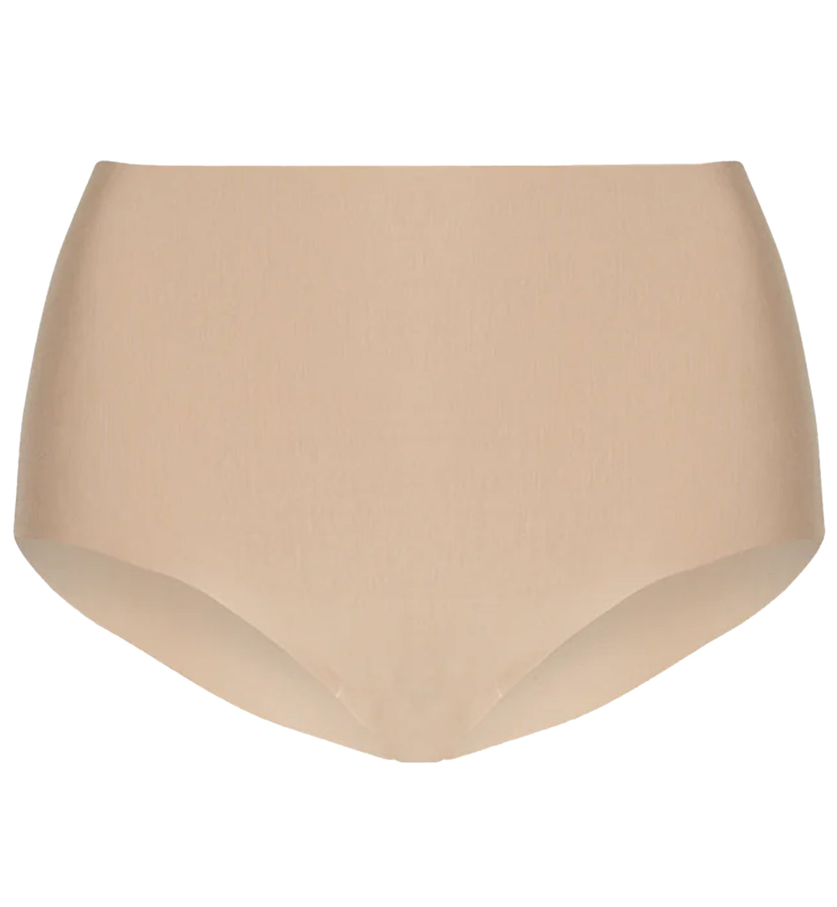 commando Butter High Rise Bikini (HRP04),XS,Beige - Beige,XS