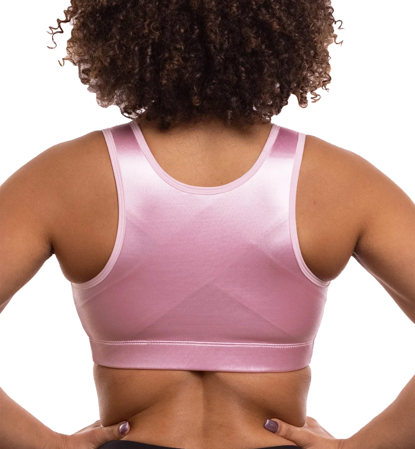 Enell High Impact Sports Bra (100),0,Hope Pink - Hope Pink,0