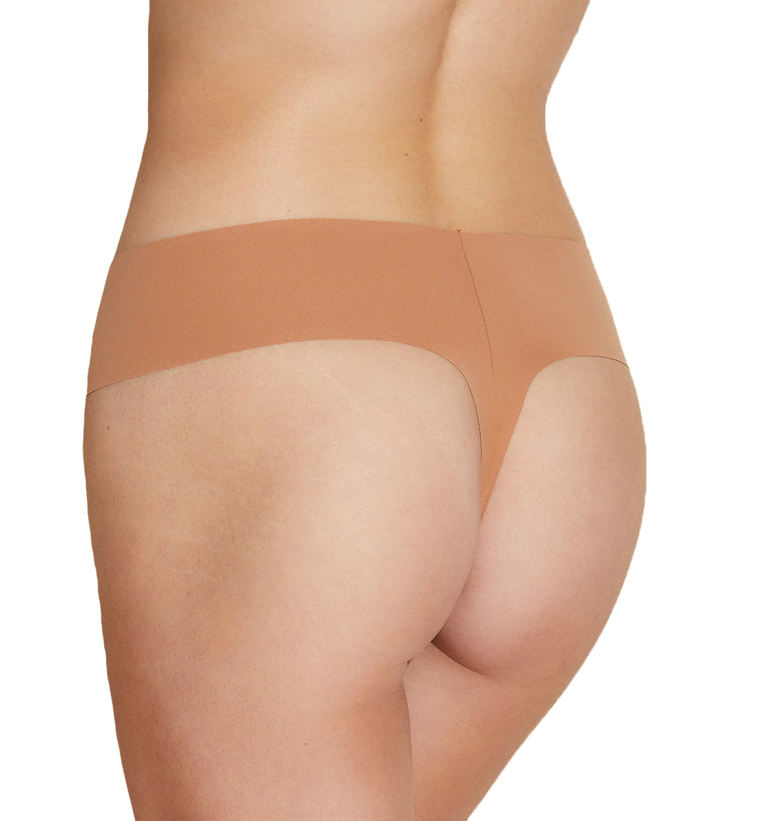 Cosabella Free Cut Micro Low Rise Thong (FRECM0321),M/L,Tre - Tre,M/L