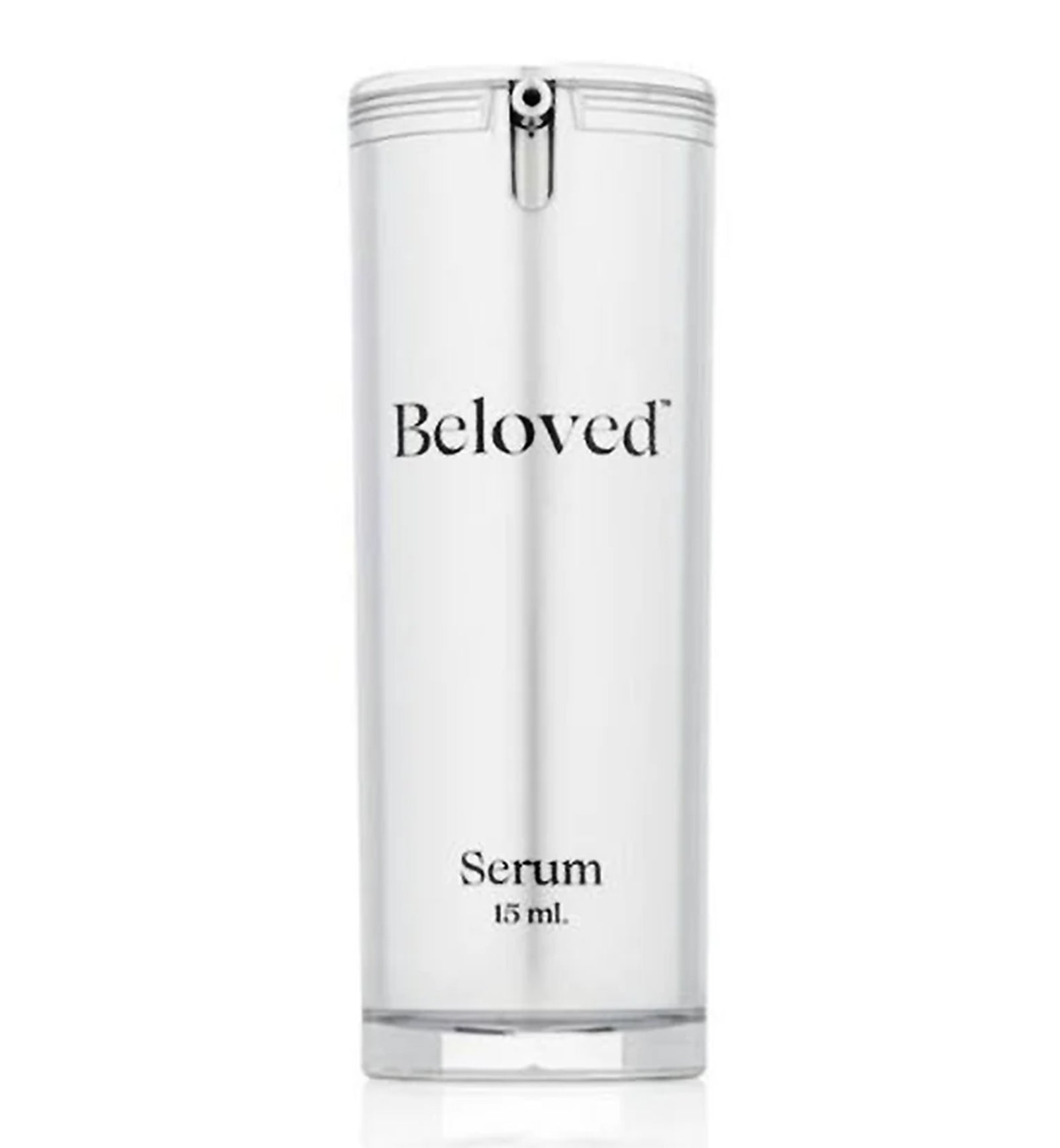 Beloved Luxurious Intimacy Serum & Personal Moisturizer Lubrication (SQ7320064),15ml - Fragrance Free,15 ml