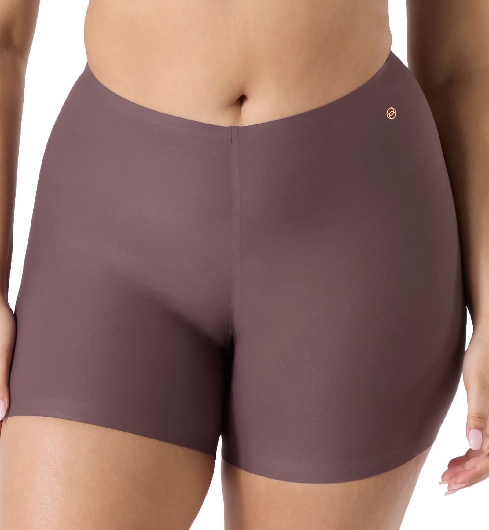 Evelyn & Bobbie Slip Short (1708),US 0-14,Thistle - Thistle,US 0-14