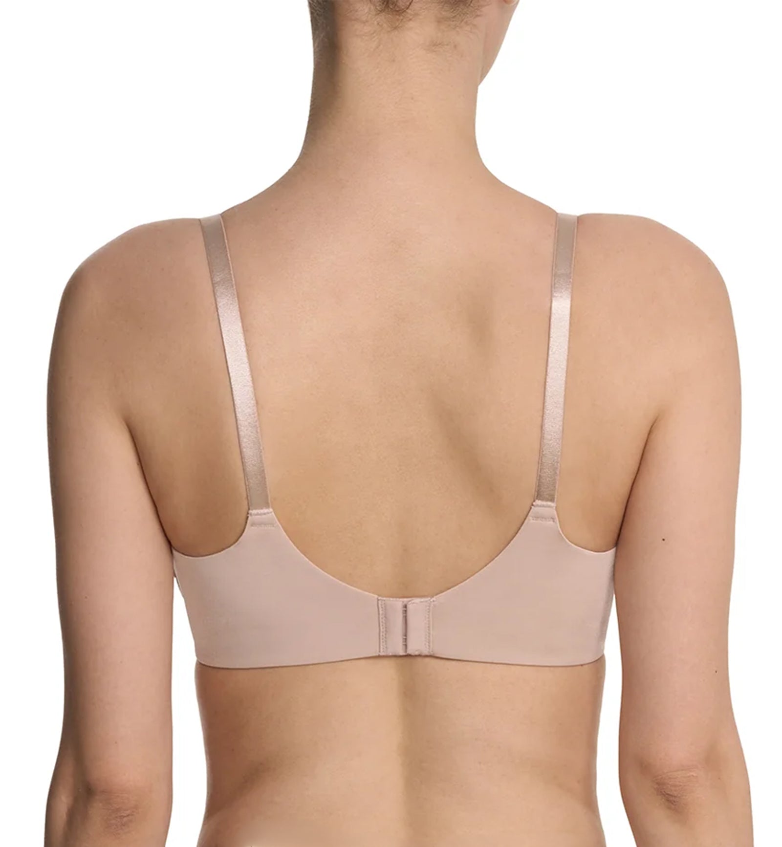 Natori Liquid Smooth Shape Underwire Bra (744325),32D,Lt. Mocha - Lt. Mocha,32D