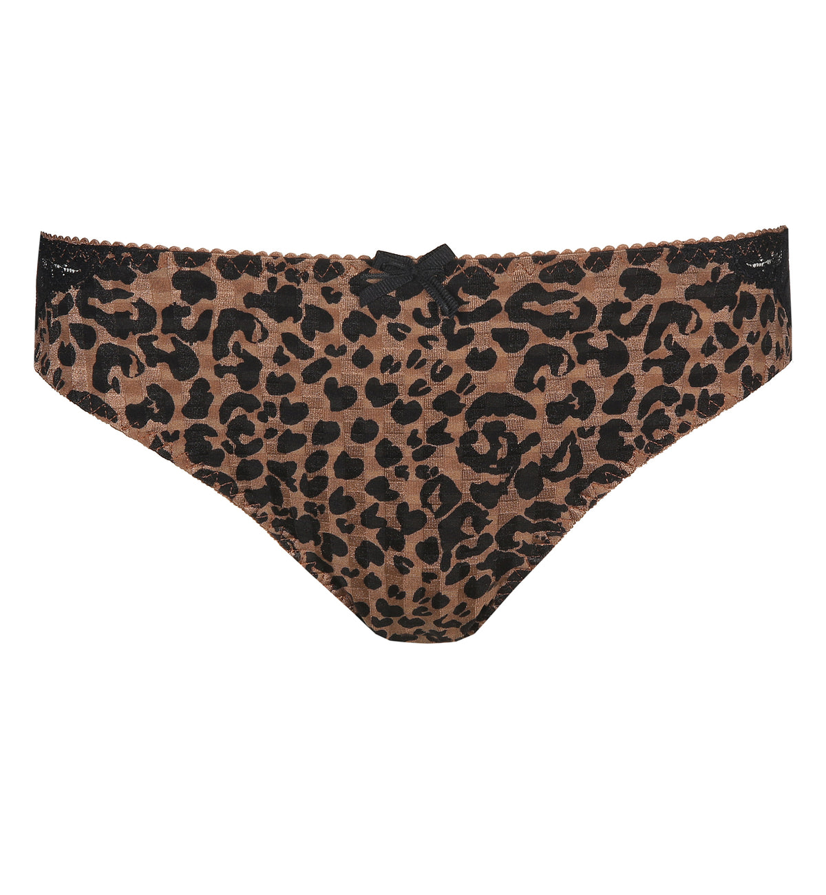PrimaDonna Madison Matching Rio Brief (0562125),Small,Bronze - Bronze,Small