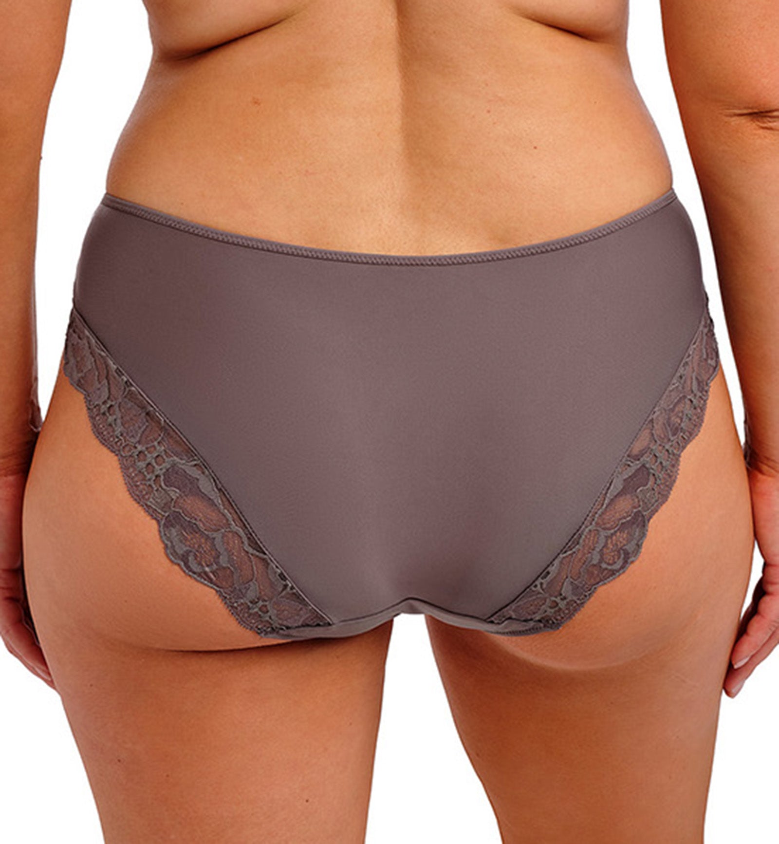 Fantasie Reflect Panty Brief (101850),XS,Warm Ombre - Warm Ombre,XS