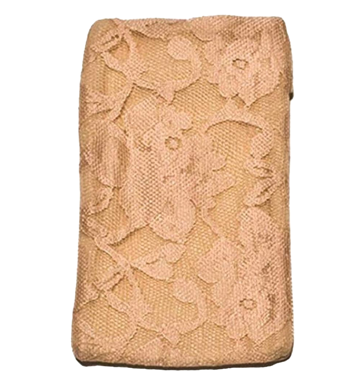 Braza Secret Stash- Bra Pocket (8090),Beige - Beige,One Size