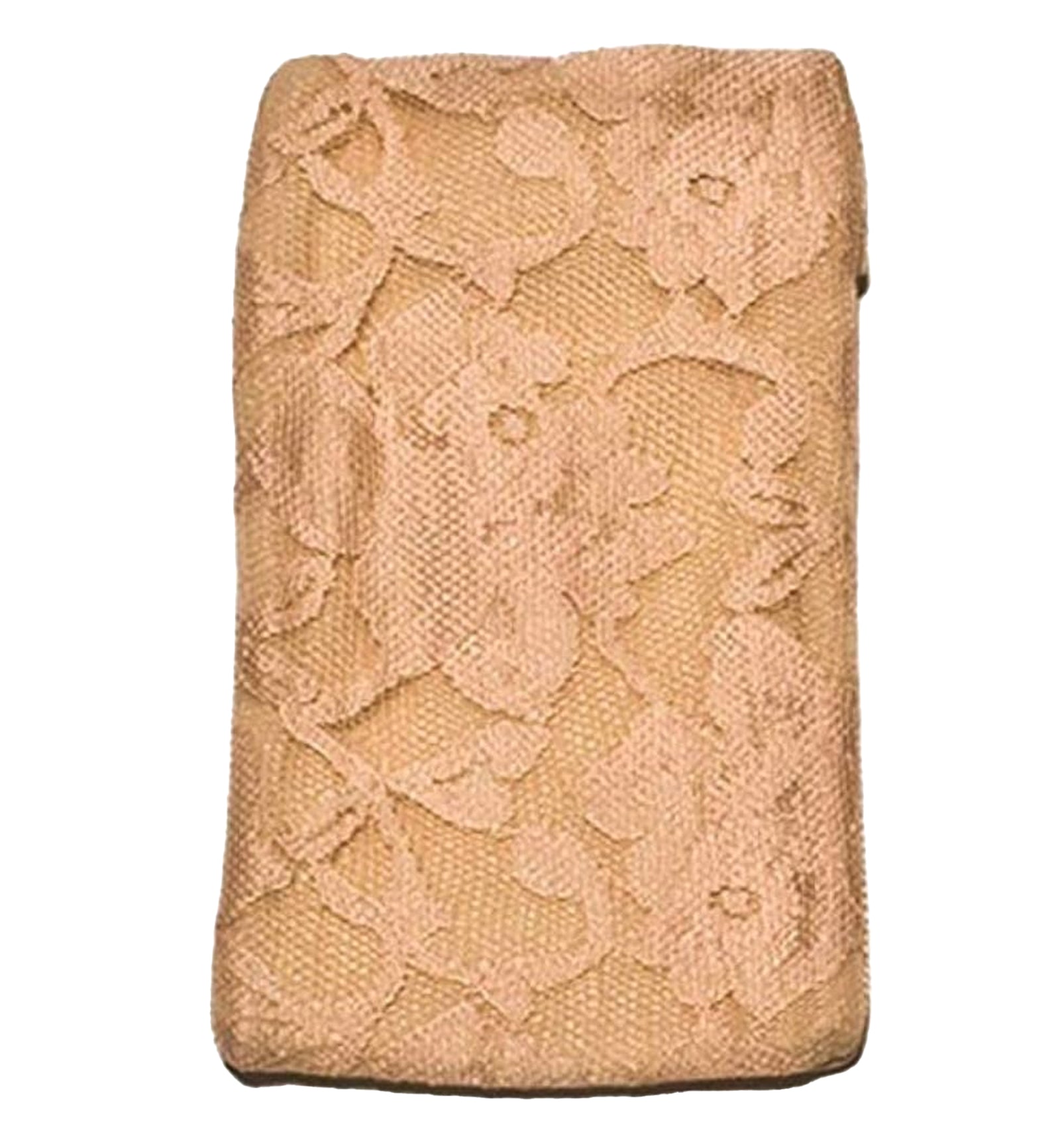 Braza Secret Stash- Bra Pocket (8090),Beige - Beige,One Size