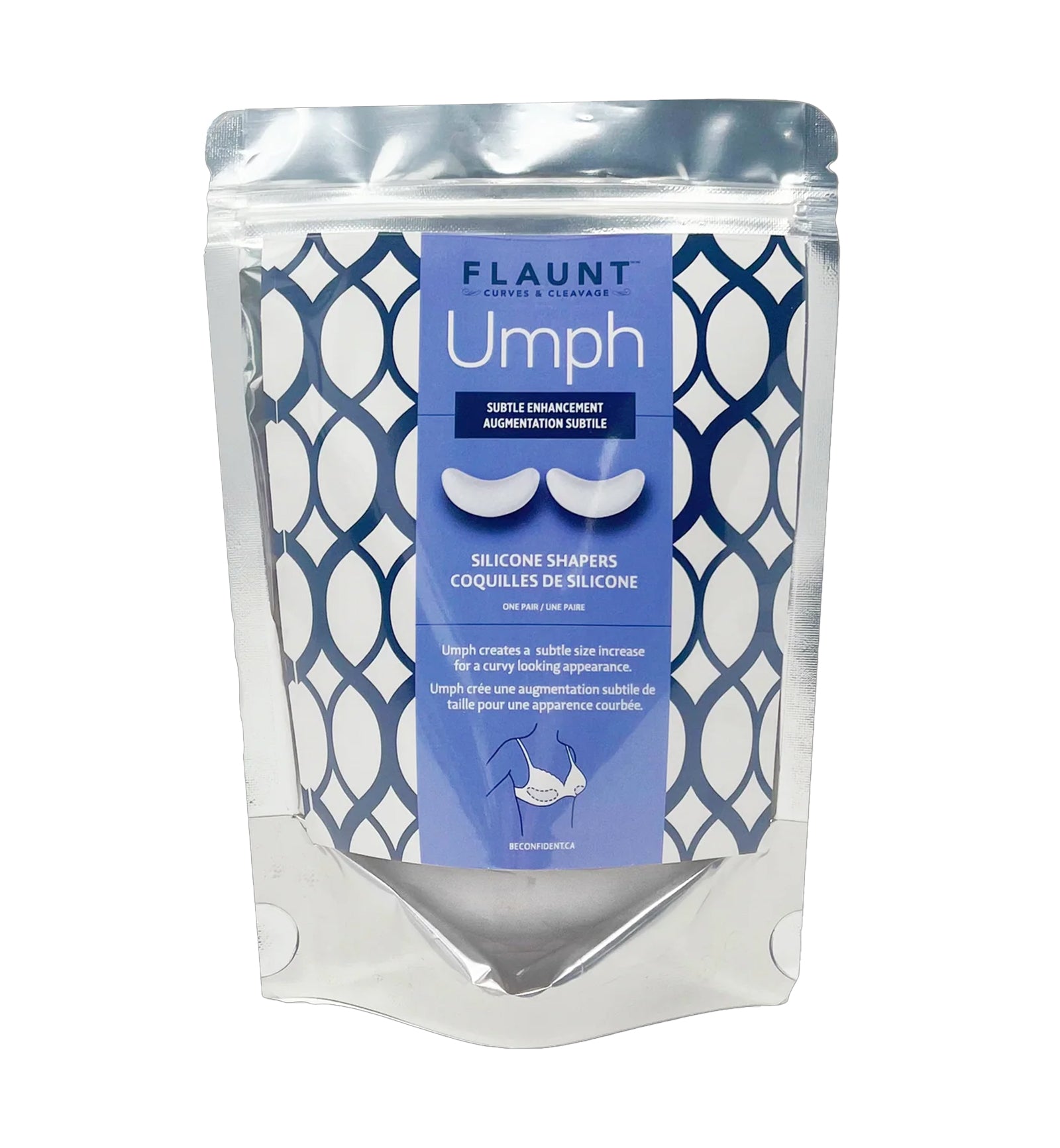 Flaunt UMPH Crescent Cookie Shaper (39055)
