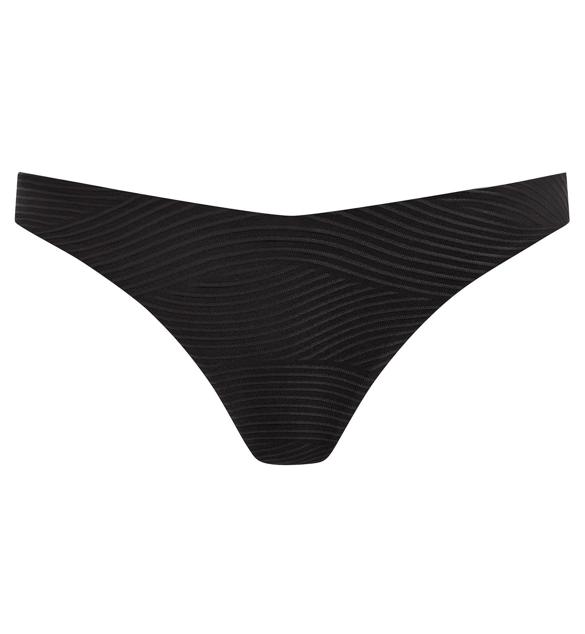 Freya Cala Cuba Brazilian Bikini Brief (208079),XS,Black Sands - Black Sands,XS