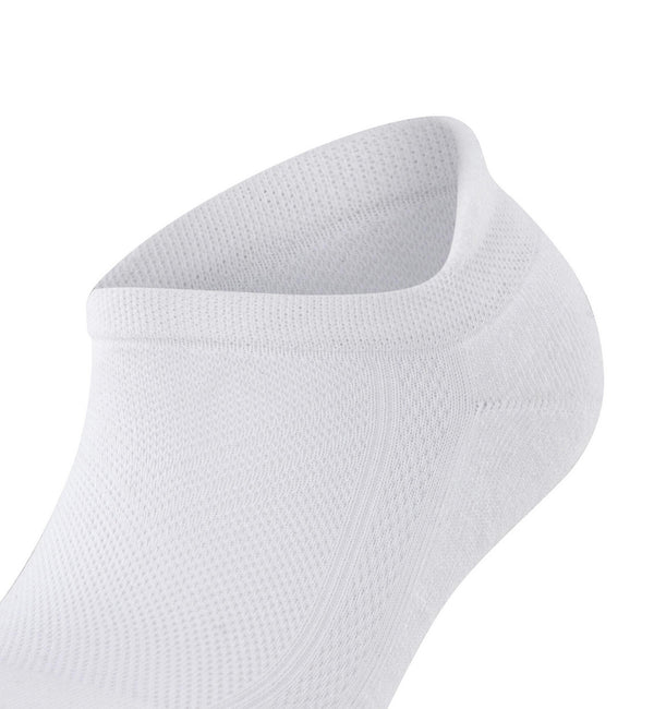 FALKE Cool Kick Sneaker Socks (46331) - White - Breakout Bras