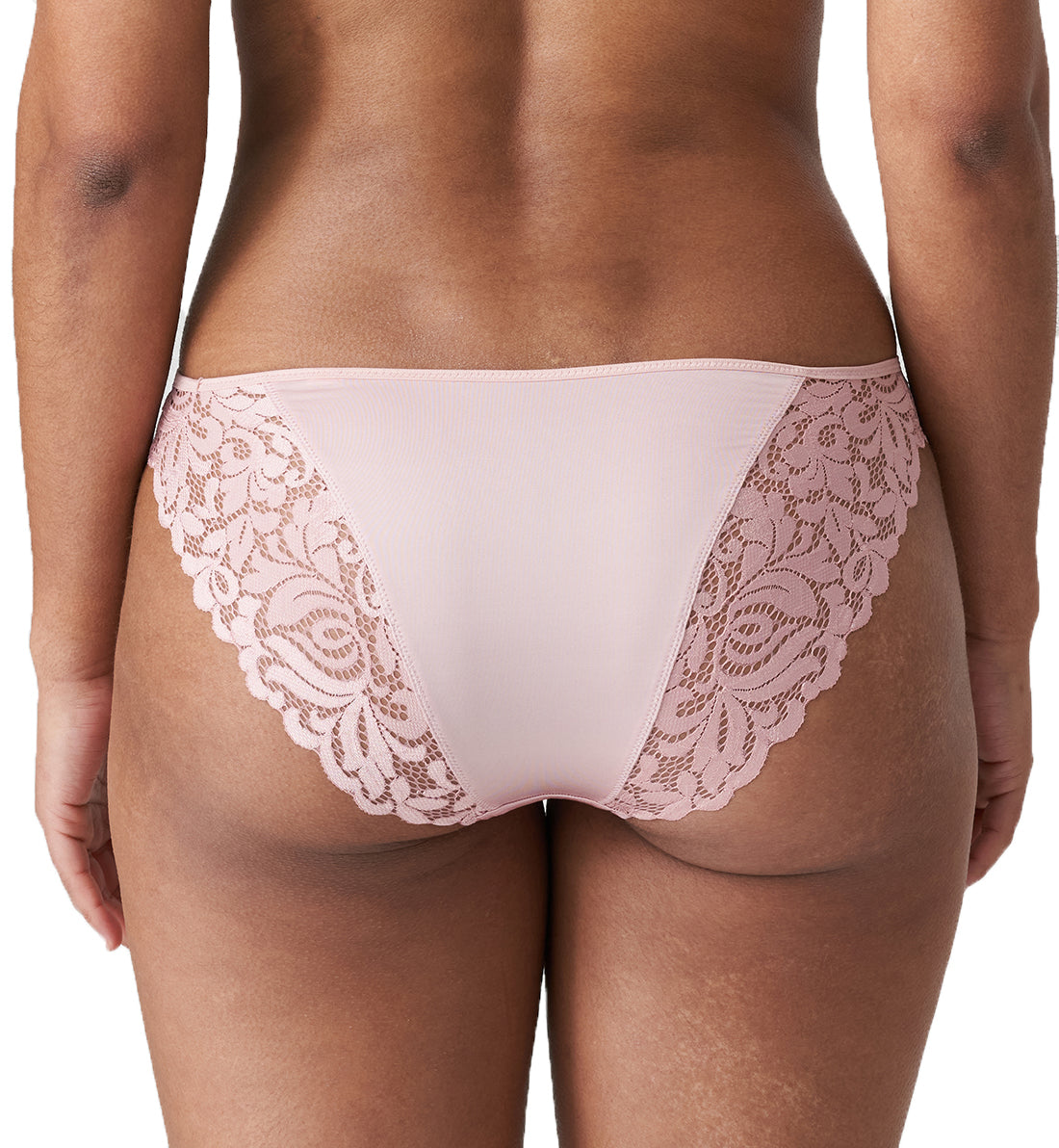 Marie Jo Elis Matching Rio Brief (0502500),XS,Vintage Pink - Vintage Pink,XS