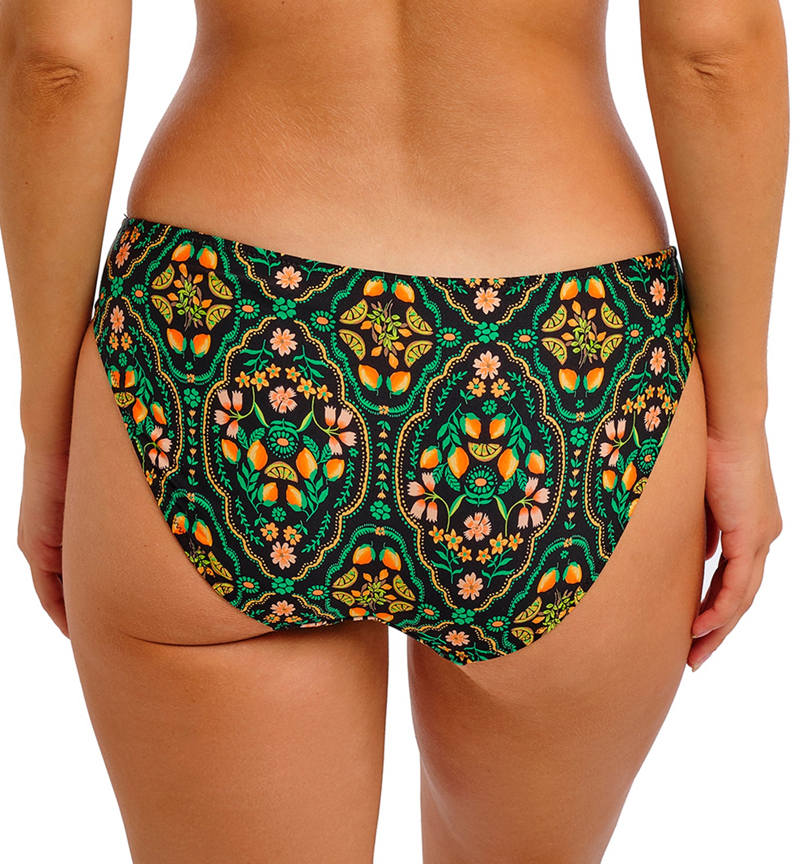 Freya Sunset In Seville Bikini Swim Brief (206970),XS,Santa Ana - Santa Ana,XS