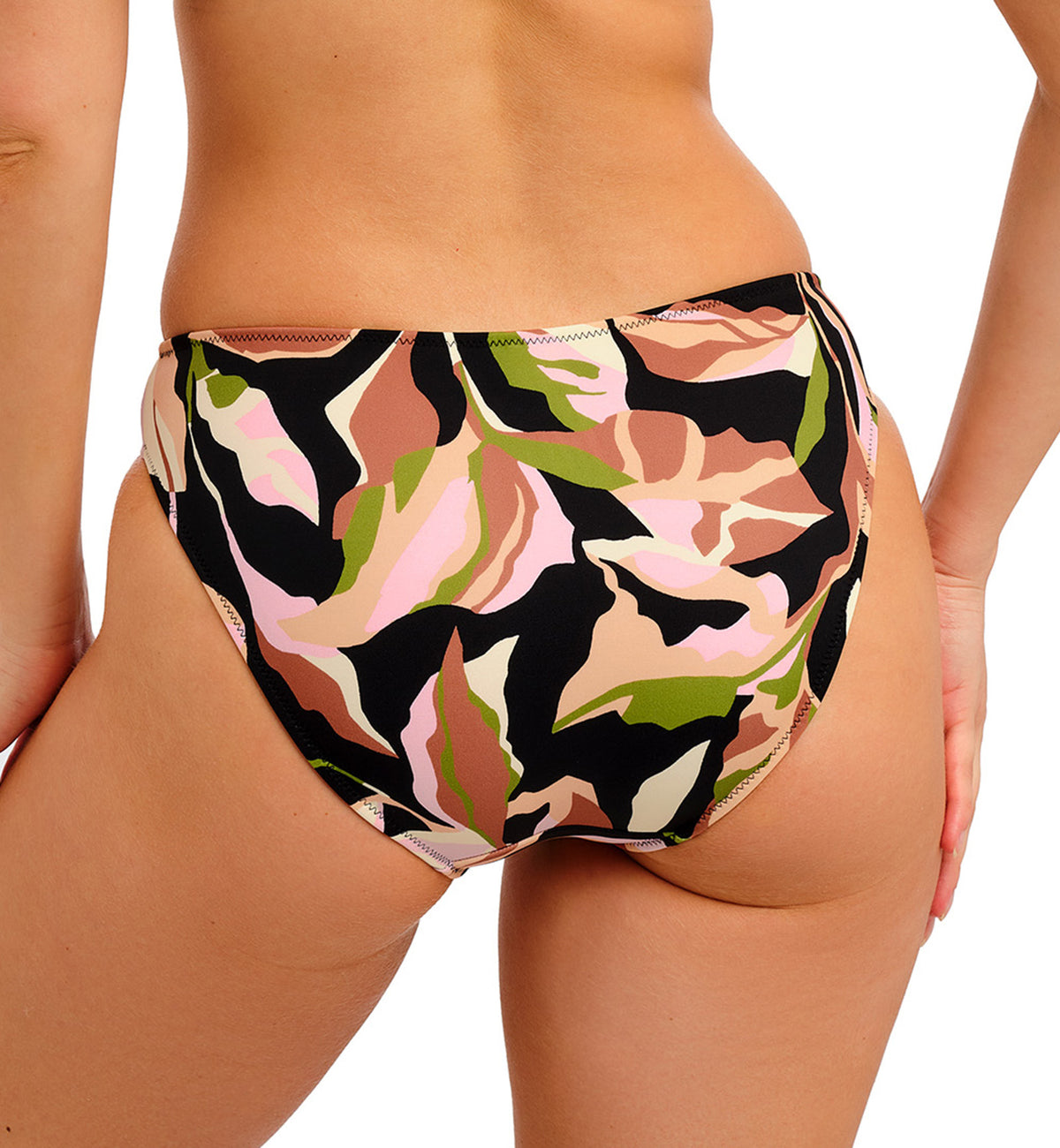 Freya Ocean Avenue Bikini Swim Brief (207770),XS,Multi - Multi,XS