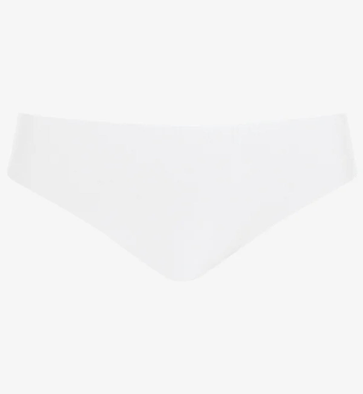 commando Butter Mid Rise Thong (CT16),XS,White - White,XS