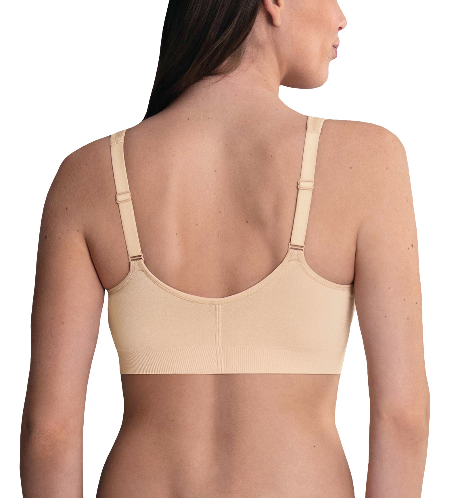Anita Care Lynn Pocketed Post Surgery Bra (5768X),XS,Desert - Desert,XS