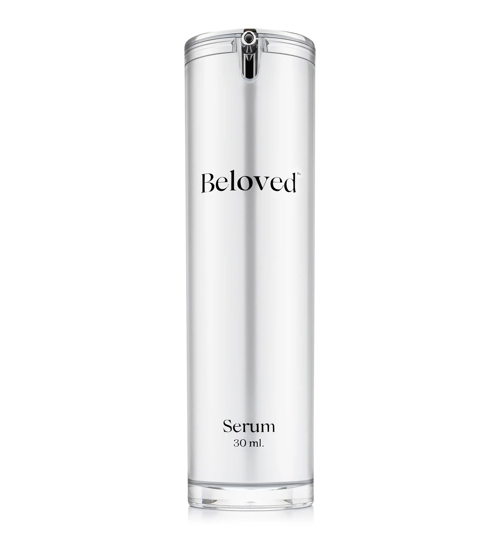 Beloved Luxurious Intimacy Serum & Personal Moisturizer Lubrication (SQ2271575),30ml - Fragrance Free,30 ml