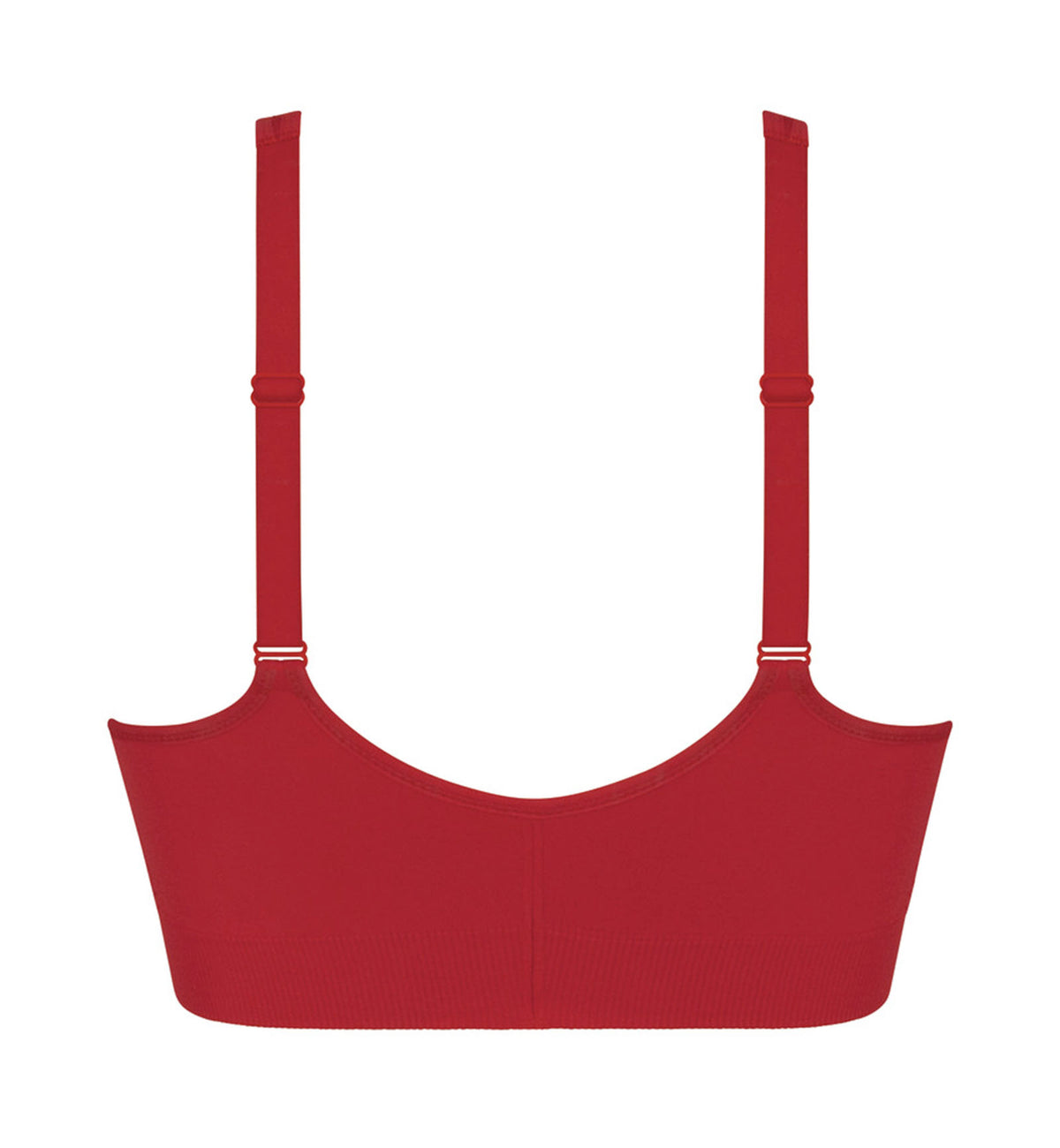 Anita Care Lynn Pocketed Post Surgery Bra (5768X),XS,Red - Red,XS