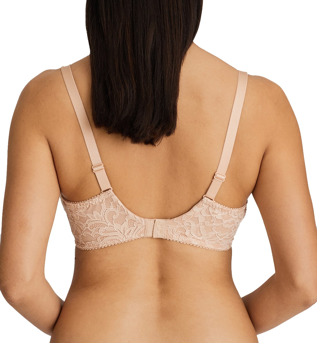 PrimaDonna Magnolia Full Cup Underwire Bra (0163190),30D,Light Tan - Light Tan,30D
