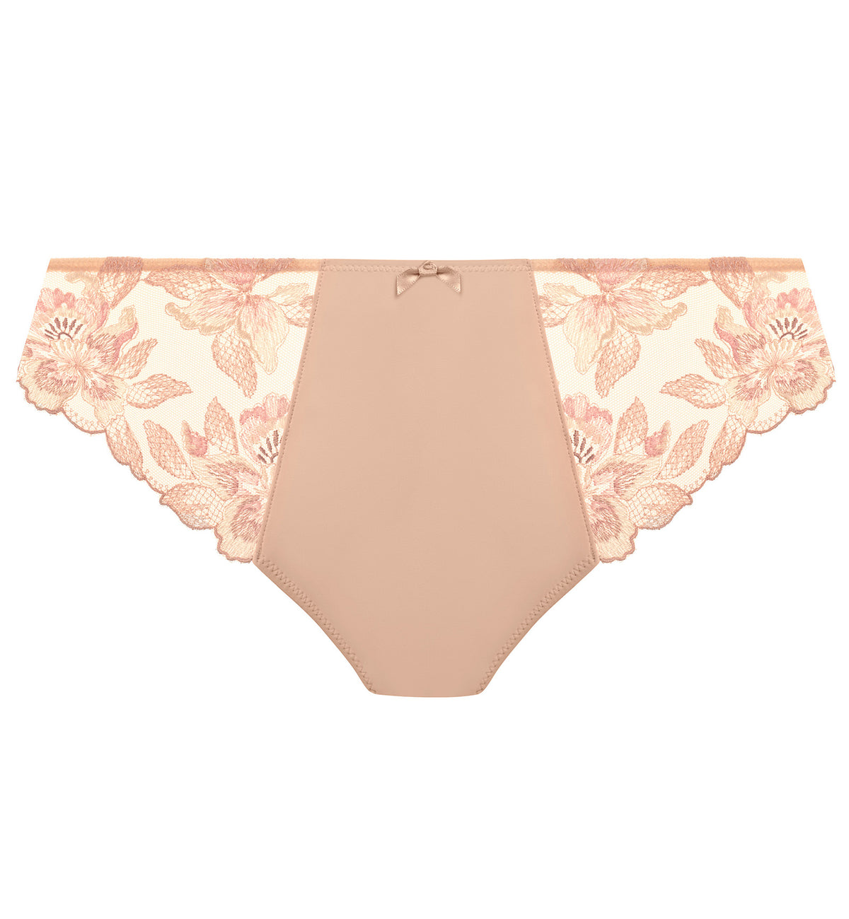 Fantasie Magdalena Thong (103470),XS,Natural Beige - Natural Beige,XS
