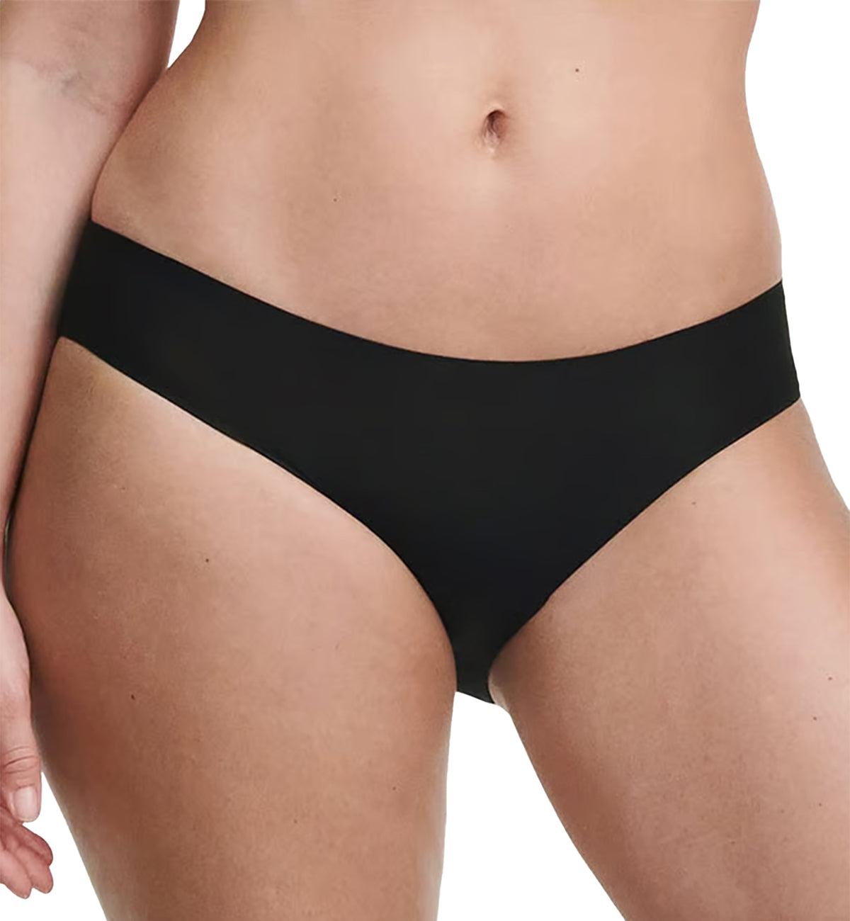 Chantelle Softstretch Bikini (C26430),Black - Black,One Size